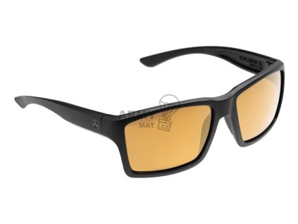 Explorer XL - Polarized - Black Frame / Bronze Lens / Gold Mirror