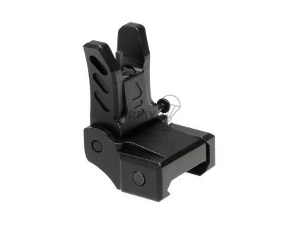 50606 6 low profile flip up front sight allen key mount