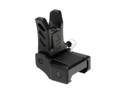 Low Profile Flip-Up Front Sight Allen Key Mount
