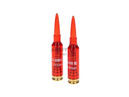 Snap Cap 6.5 Creedmoor 2-pack