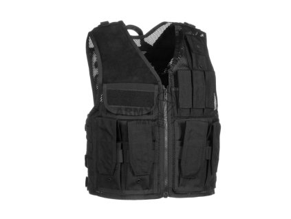 Mission Vest