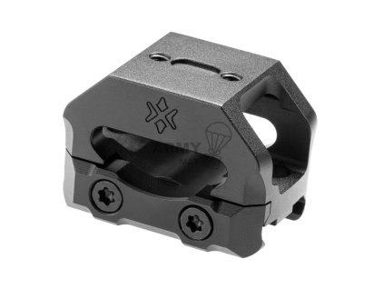 50660 vas red dot sight picatinny medium mount