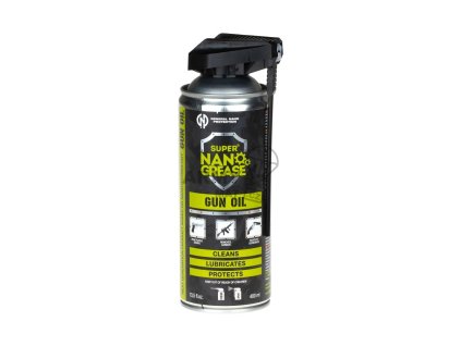 Gun Oil 400ml