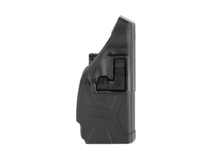 Taser X2 Duty Holster Right
