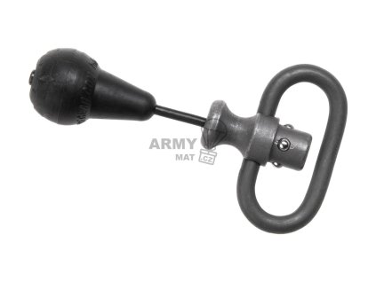 RED Rapid Emergency Detachment Swivel 1.25 Inch
