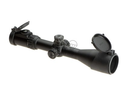 2-16X44 30mm UMOA Accushot T8 Tactical