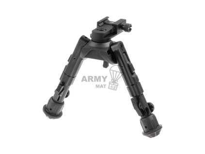 Recon 360 TL Picatinny 5.6-7.2 Inch Center Height Bipod