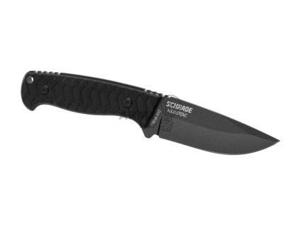 Schrade Wolverine nůž – nůž s pevnou čepelí