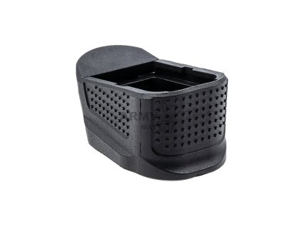 Magazine Extension +2 for Glock 43X