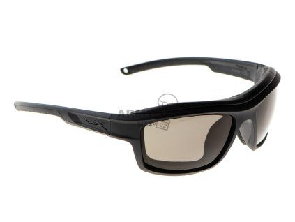 WX Ozone Captivate Polarized Grey (Barva Black)