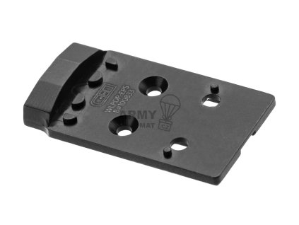 Walther PDP 1.0 To Holosun EPS / EPS CARRY