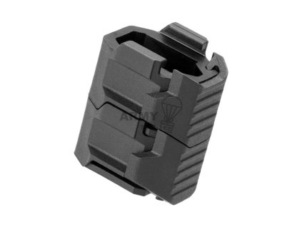 Angled Grip Extension