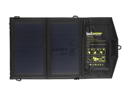 Solar Charger Basic
