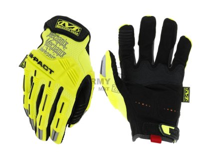 M-Pact Hi-Viz