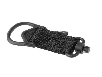 MS1 MS3-QD Adapter (Barva Black)