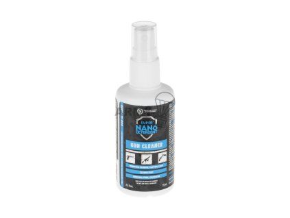 50939 3 gun cleaner sprayer bottle 75 ml