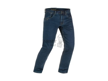 Denim Tactical Flex Jeans