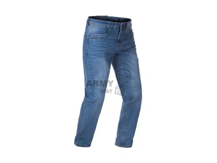 Denim Tactical Flex Jeans
