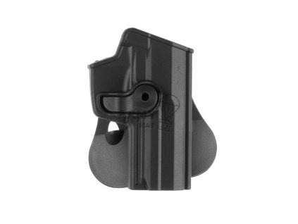 Roto Paddle Holster für HK USP / P8