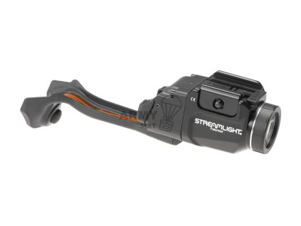 TLR-7 X Contour Remote For Sig Sauer P320 XCARRY Frame