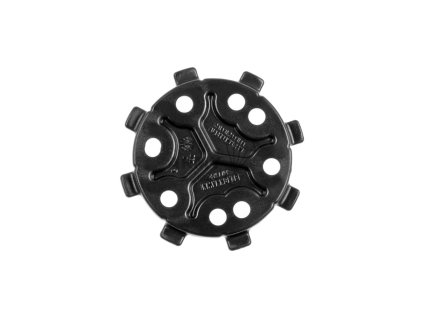 Serpa Quick Male Adapter