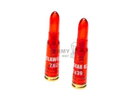 Snap Cap 7,62x39 2-pack