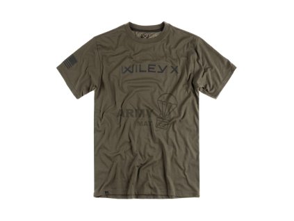 Wiley X WX Canyon T-Shirt – tričko