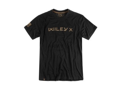 Wiley X WX Canyon T-Shirt – tričko