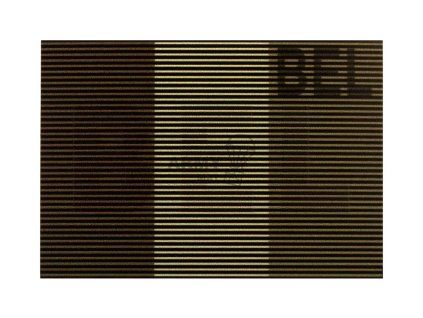 Dual IR Patch BEL (Barva Desert)