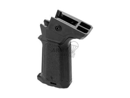 Overmolded Enhanced Pistol Grip for CZ Scorpion