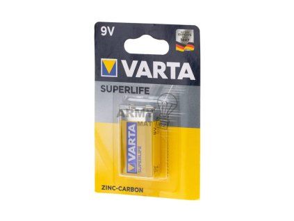 51134 2 9v block superlife