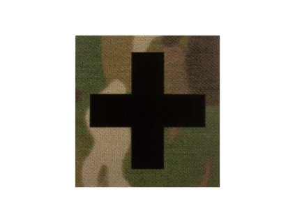 Medic IR Patch