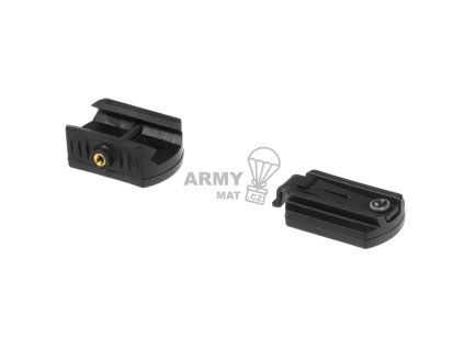 MPLS Accessory Kit (Barva Black)