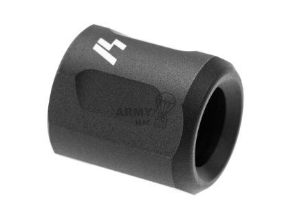 Barrel Thread Protector 1/2-28 TPI (Barva Black)