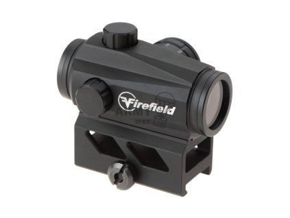 Impulse 1x22 Compact Red Dot Sight