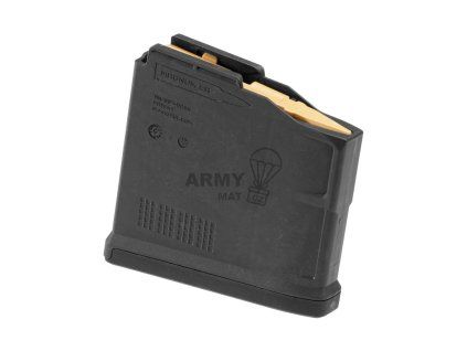 PMAG 5 Magnum AICS Long Action (Barva Black)