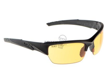 WX Valor 2.5 Grey / Clear / Rust (Barva Black)