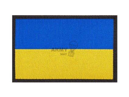 Ukraine Flag Patch (Barva Multicolor)