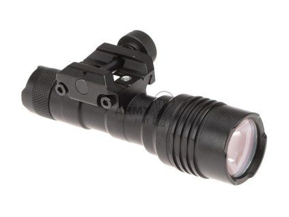 ProTac Rail Mount 1 (Barva Black)