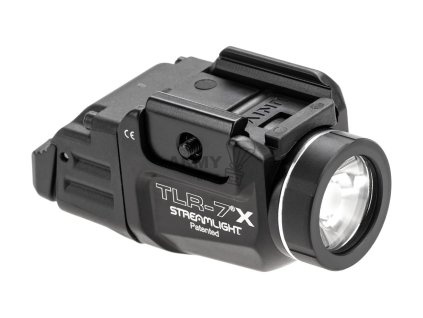 TLR-7 X USB Gun Light