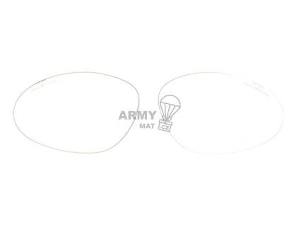 XL-1 Advanced Comm Clear Lens Set