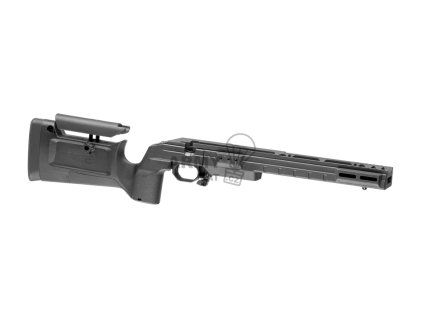 Bravo Chassis for Howa 1500 SA (Barva Black)
