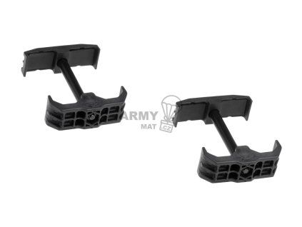 Magazine Coupler / Cinch (Barva Black)