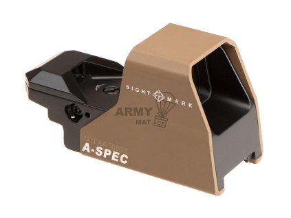 UltraShot A-Spec Reflex Sight