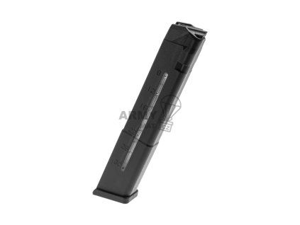 Magazin Glock 9mm 30rds (Barva Black)