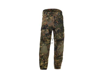 Predator Combat Pant (Barva Flecktarn, Velikost XS)
