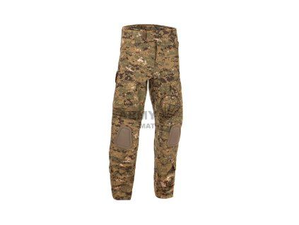Predator Combat Pant (Barva Socom, Velikost XS)