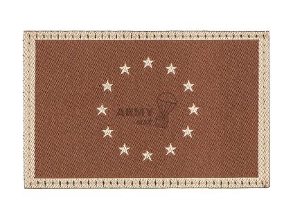 EU Flag Patch