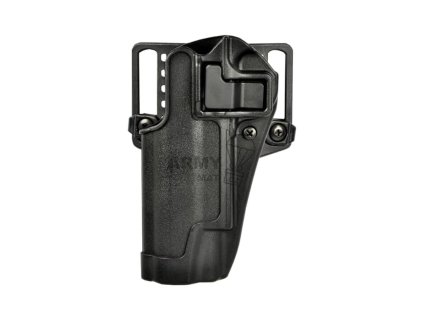 CQC SERPA Holster für Glock 17/22/31 Left