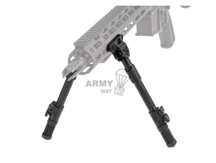 Recon Flex II M-LOK 7.0-9.0 Inch Bipod